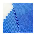 Factory direct selling full-process yarn card polyester cotton fabric spot supply of multi-color uniforms jacket fabrics